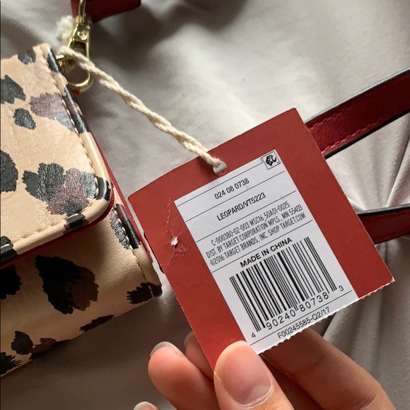 Crossbody purse - Picture 2 of 6